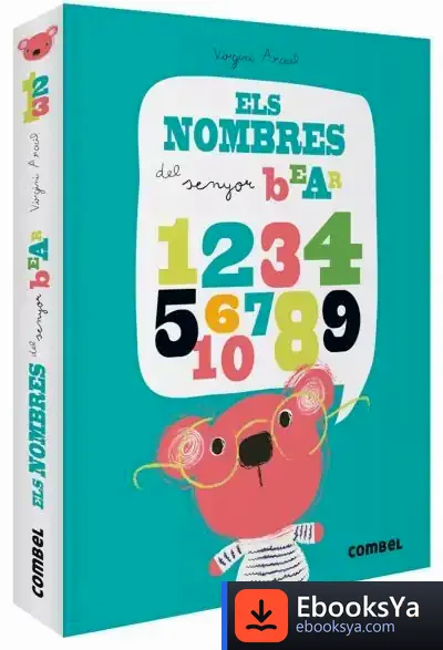 Descargar Els Nombres Del Senyor Bear