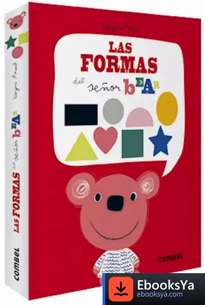 Descargar Las Formas Del Señor Bear