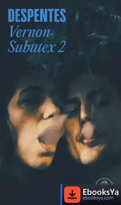 Descargar Vernon Subutex 2