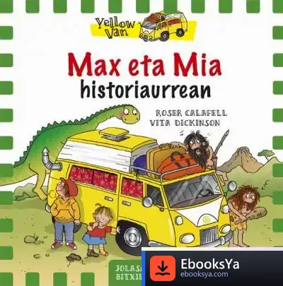 Descargar Max Eta Mia Eta Historiaurrea de Vita Dickinson