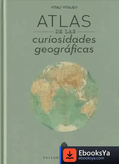 Descargar Atlas Curiosidades Geogra