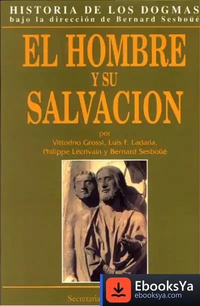 Descargar Hombre Y Su Salvación, El de Ignacio Aldecoa