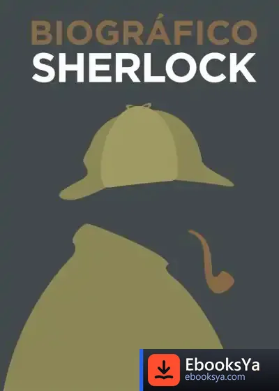 Descargar Biográfico Sherlock de Viv Croot