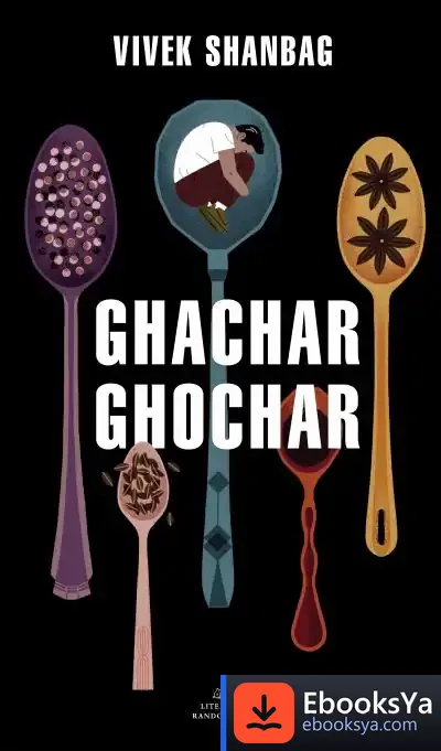 Descargar Ghachar Ghochar