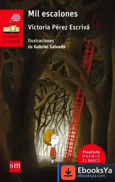 Descargar Mil Escalones