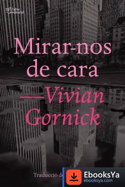 Descargar Mirar-Nos De Cara