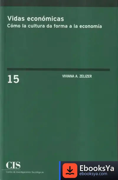 Descargar Vidas Económicas