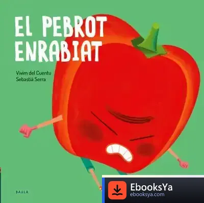 Descargar El Pebrot Enrabiat de Vivim del Cuentu