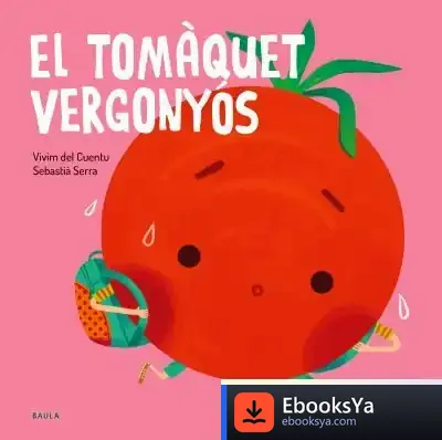 Descargar El Tomàquet Vergonyós de Vivim del Cuentu