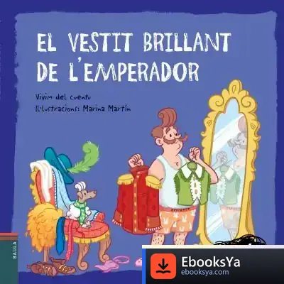 Descargar El Vestit Brillant De L'Emperador de Vivim del Cuentu