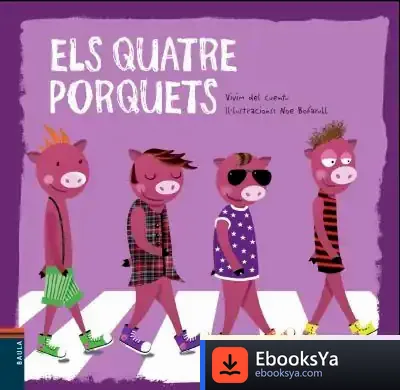 Descargar Els Quatre Porquets