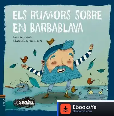 Descargar Els Rumors Sobre En Barbablava de Vivim del Cuentu