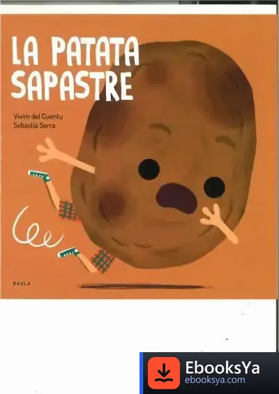 Descargar La Patata Sapastre de Vivim del Cuentu
