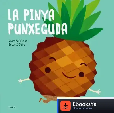 Descargar La Pinya Punxeguda de Vivim del Cuentu