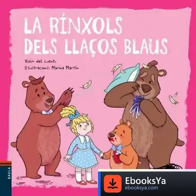 Descargar La Rínxols Dels Llaços Blaus