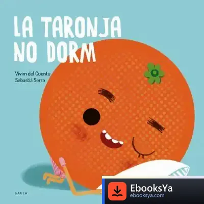 Descargar La Taronja No Dorm