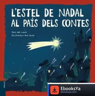 Descargar L'Estel De Nadal Al País Dels Contes de Vivim del Cuentu