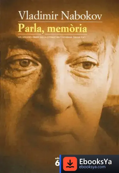Descargar Parla, Memòria
