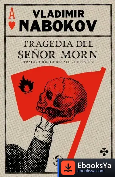 Descargar Tragedia Del Señor Morn de Vladimir Nabokov