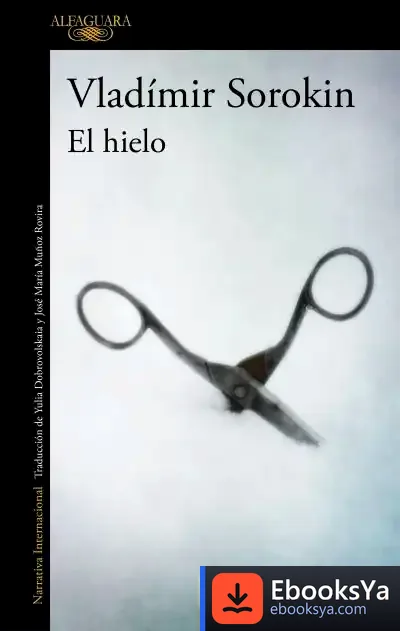 Descargar El Hielo de Alfonso López Quintás