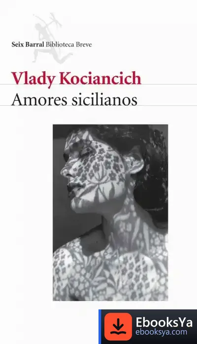 Descargar Amores Sicilianos de Gérard de Nerval