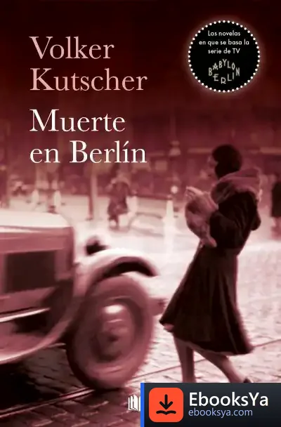 Descargar Muerte En Berlin