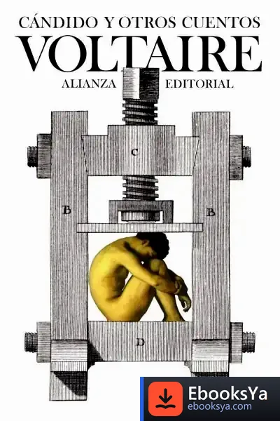 Descargar Cándido Y Otros Cuentos de Voltaire