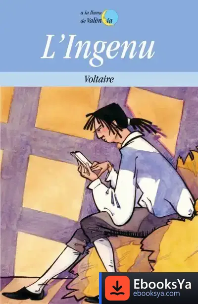 Descargar L´Ingenu