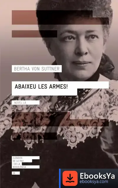 Descargar Abaixeu Les Armes! de Xosé Manuel Domínguez Prieto
