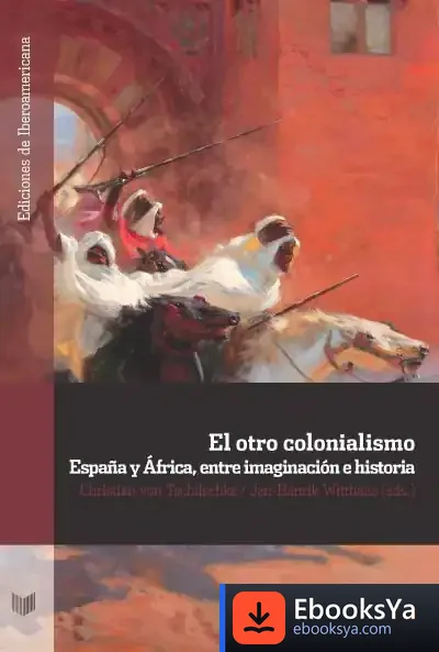 Descargar El Otro Colonialismo