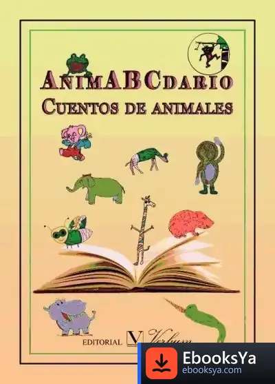Descargar Animabcdario de José Manuel González Rabanal