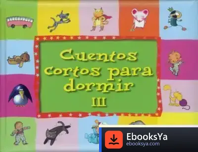 Descargar Cuentos Cortos Para Dormir Iii de Clara Janés