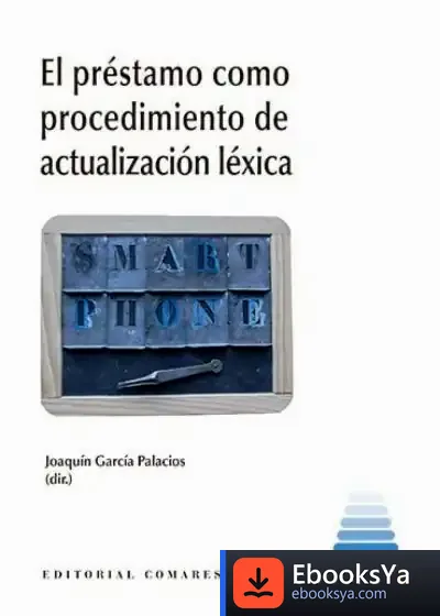 Descargar El Préstamo Como Procedimiento De Actualización Léxica de Caterpillar Books