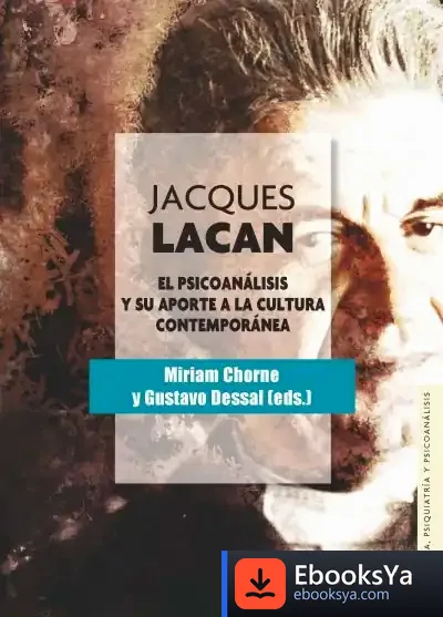 Descargar Jacques Lacan de Varios Autores