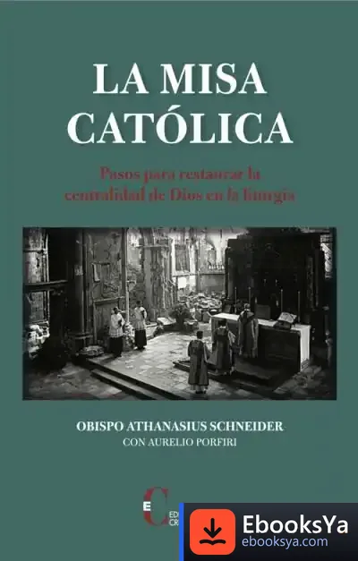Descargar La Misa Católica