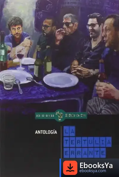 Descargar La Tertulia Errante