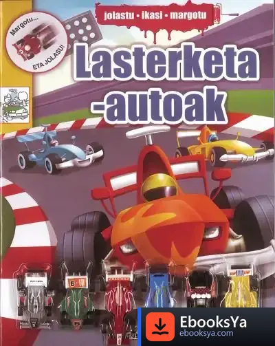 Descargar Lasterketa-Autoak de Rafael Alberti