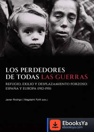 Descargar Los Perdedores De Todas Las Guerras de Cto Editorial Sl