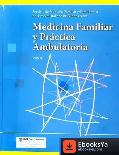 Descargar Medicina Familiar Y Práctica Ambulatoria