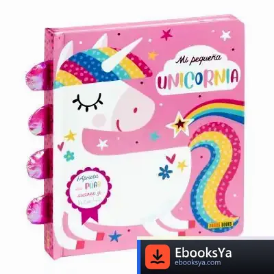 Descargar Mi Pequeña Unicornia de John Gray
