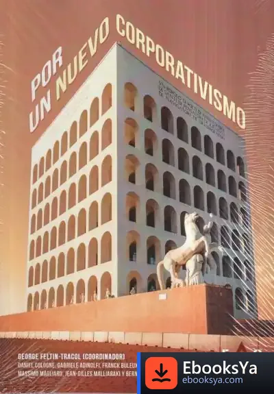 Descargar Por Un Nuevo Corportivismo