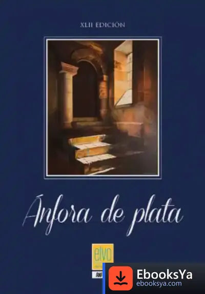 Descargar Xlii Edición Ánfora De Plata de Varios Autores
