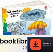 Descargar 12 Meses De Lluvia Y De Sol de Varios Autores