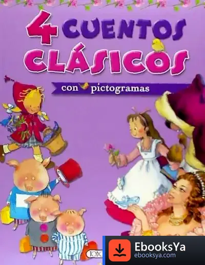 Descargar 4 Cuentos Clásicos de Varios Autores