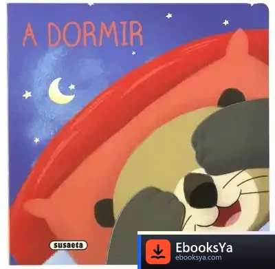 Descargar Abrazalibro. A Dormir de Varios Autores
