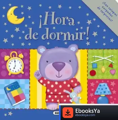 Descargar Acompáñame. ¡Hora De Dormir! de Varios Autores