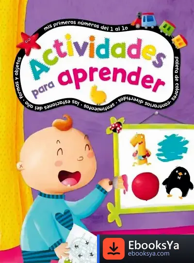 Descargar Actividades Para Aprender de Josep M. Duart