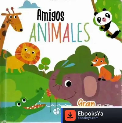 Descargar Amigos Animales