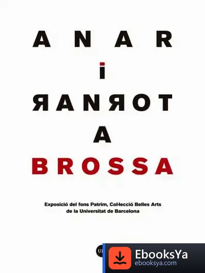 Descargar Anar I Tornar A Brossa