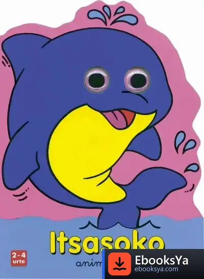 Descargar Animaliak Itsasoko de Amaia Iturbide